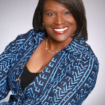 Ministress A-Marie, ULC Minister
