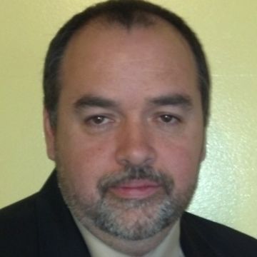 Johnny Weems, ULC Minister