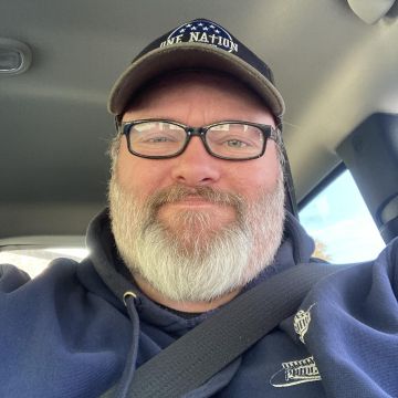 Minister John Edgar Sullivan, ULC Minister