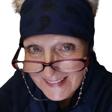 Minister Loretta Ann, ULC Minister