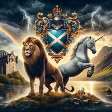 John O'Brien Robertson, ULC Minister