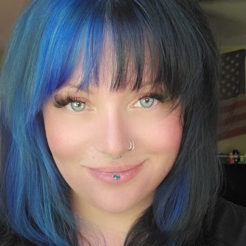 Reverend Dr. Adara Luna, ULC Minister