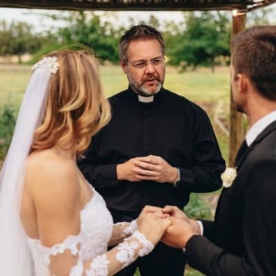 Become a Professional Officiant