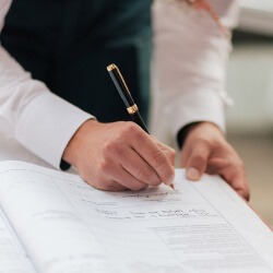 How to perform a wedding