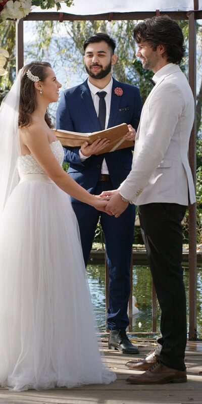 Become an Ordained Minister