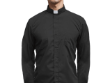 Clergy Shirt - Long Sleeve