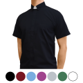 Clergy Shirt - Short Sleeve
