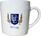 ULC Crest Mug