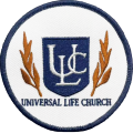 ULC Crest Patch