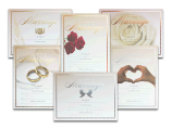 Exclusive Marriage Certificate
