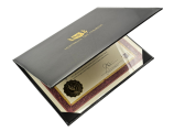 Premium Diploma Holder