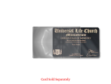 Protective ID Sleeve