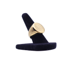 ULC Crest Ring