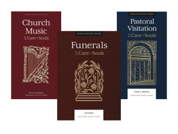 The Care of Souls Book Bundle