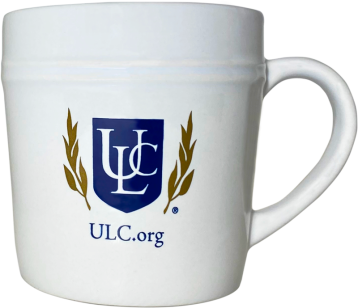 ULC Crest Mug