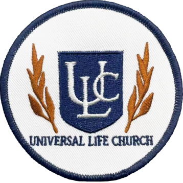 ULC Crest Patch