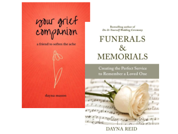 Funerals and Grieving, Minister Guides