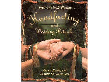 Handfasting: And Wedding Rituals