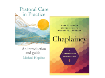 Pastoral Ministry Book Bundle