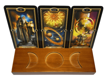 Tarot Card Holder