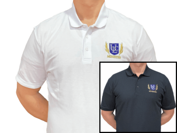 ULC Crest Polo Shirt