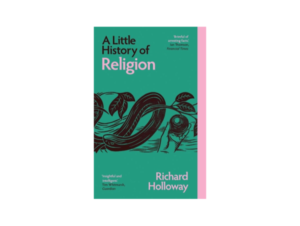 A Little History of Religion