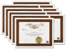 Affirmation of Love 10 Certificates