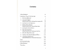 Bulletproof Faith table of contents