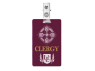 Celtic Clergy Clip-on Badge