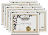 Certificate of Commitment - Marriage 10 Certificates