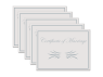 Exclusive Marriage Certificate 5 Pack