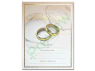 Rings Exclusive Marriage Certificate