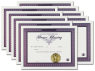 House Blessing Certificate 10 Certificates