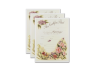 Marriage Certificate - Antique Floral 3 Certificates