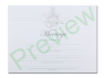 Marriage Certificate - Ivory Dove Single Pack