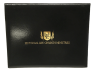 Premium Diploma Holder