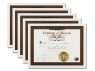 Marriage Renewal Certificate 5 Certificates