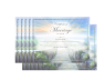 Textured Marriage Certificate 10 Pack - $24.99