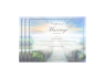 Textured Marriage Certificate 3 Pack - $12.99