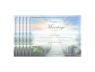 Textured Marriage Certificate 5 Pack - $15.99