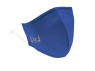 Blue ULC Brand Mask