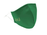 Green ULC Brand Mask