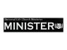 Vehicle Bumper Sticker 1 Sticker