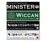 Vehicle Bumper Sticker