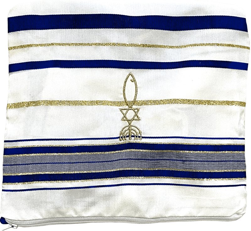 minister-s-prayer-shawl-get-ordained