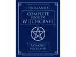 Complete Book of Witchcraft: The Classic Course in Wicca for 25 Years