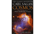 Cosmos: With A New Foreword By Neil deGrasse Tyson