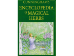 Encyclopedia of Magical Herbs: Expanded & Revised Edition