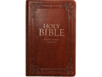 Holy Bible KJV Gift Edition: King James Version