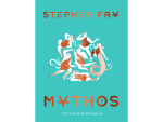 Mythos: The Greek Myths Reimagined